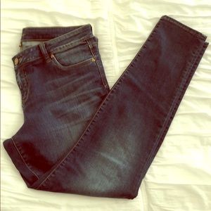 Kut from the Kloth Toothpick Skinny SZ16